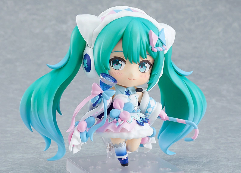 Nendoroid Hatsune Miku: Magical Mirai 2020 Winter Festival Ver.