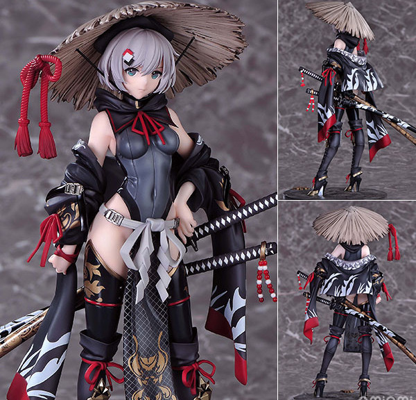 Japanese Style TechGear Shoshuu