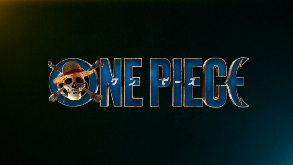 Netflix’ live-action One Piece serie roller