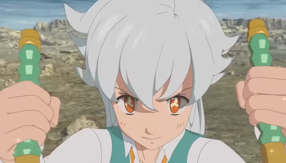 Anime nyhed: The Seven Deadly Sins: Grudge of Edinburgh Part 2 kommer til august