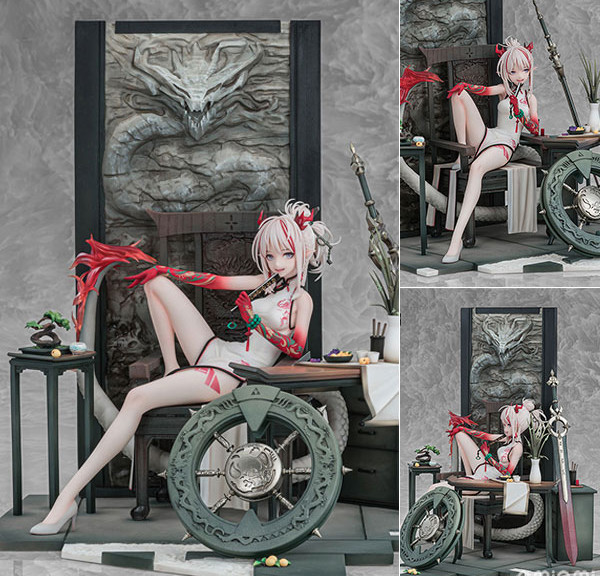 Arknights Nian Unfettered Freedom Ver.