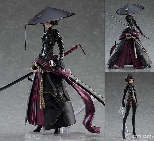 figma FALSLANDER RONIN