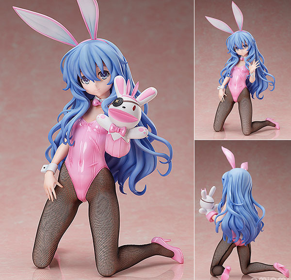 B-STYLE Date A Live IV Yoshino Bunny Ver.