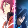 Anden Free! The Final Stroke film anden trailer