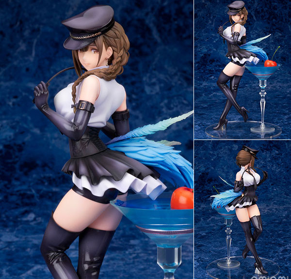 THE IDOLM@STER SHINY COLORS Chiyuki Kuwayama Yosoyukigao no Serenade Ver.