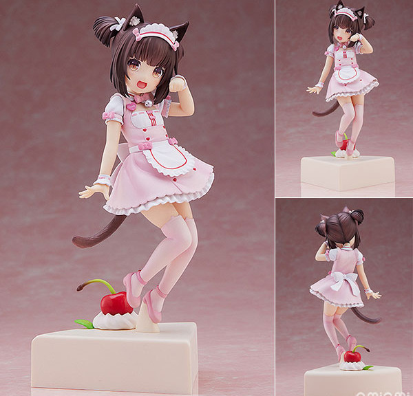 Nekopara Chocola – Pretty kitty Style – (Pastel Sweet)