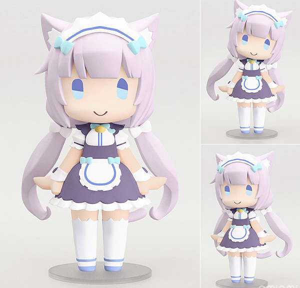 HELLO! GOOD SMILE Nekopara Vanilla