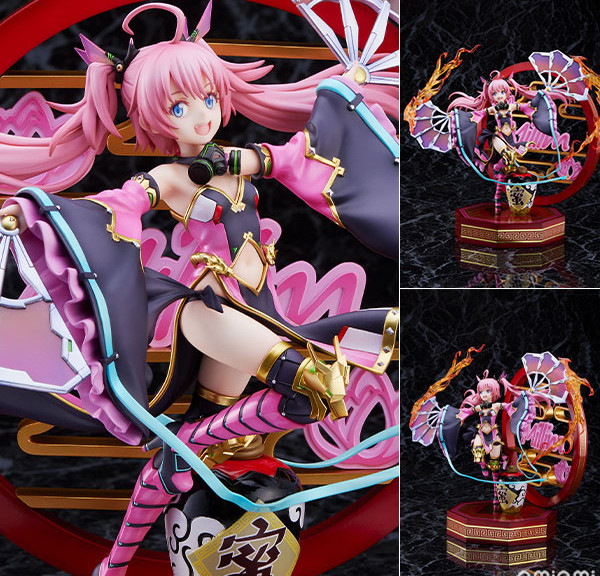 That Time I Got Reincarnated as a Slime Milim Nava -Donrou Ver.-