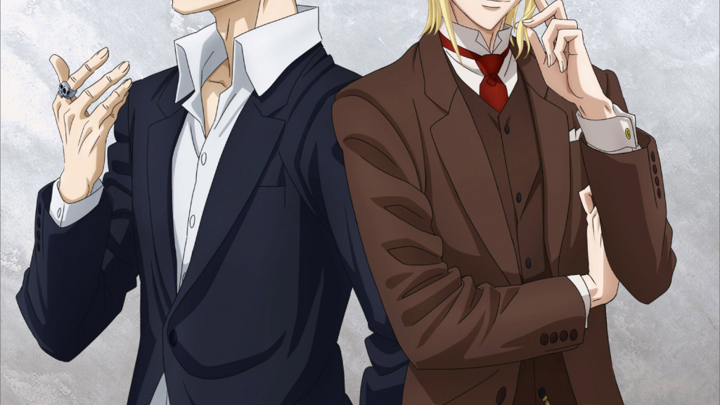 Moriarty the Patriot får to afsnit OVA den 27 april