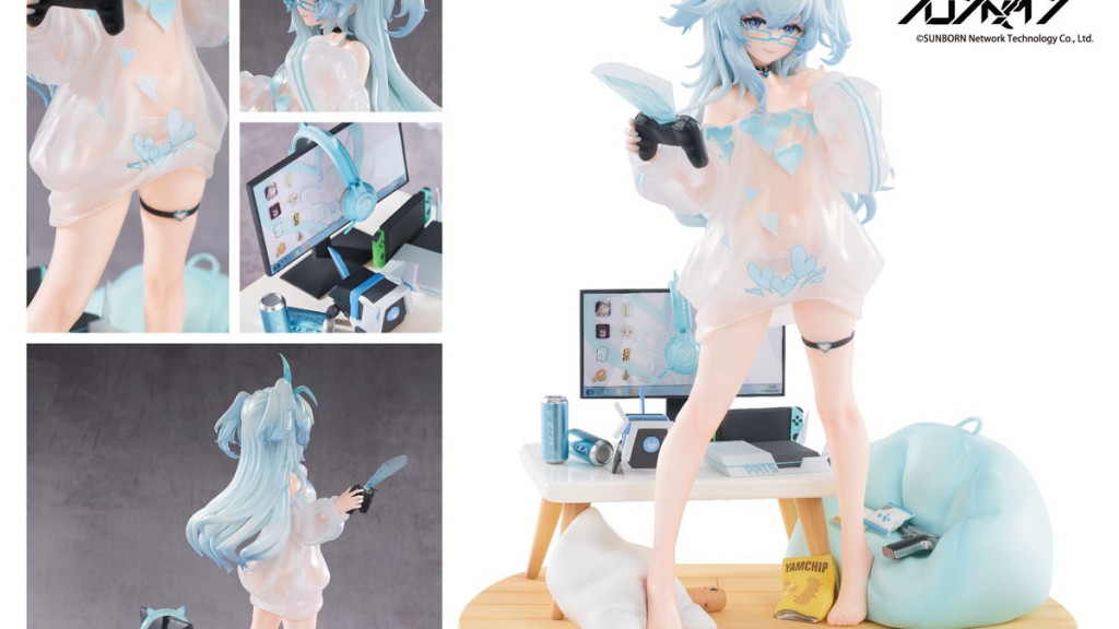 Girls’ Frontline PA-15 Marvelous Yam Pastry Ver.