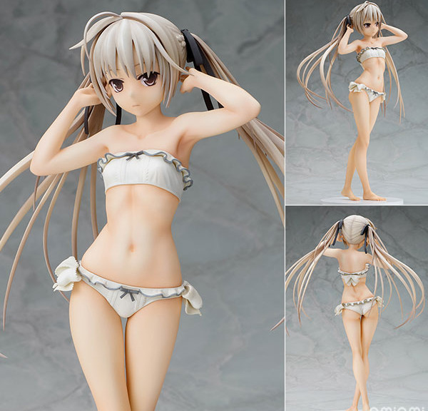 Yosuga no Sora Sora Kasugano Swimsuit ver.
