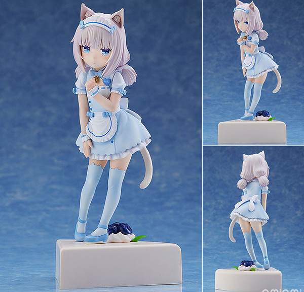 Nekopara Vanilla – Pretty kitty Style – (Pastel Sweet)