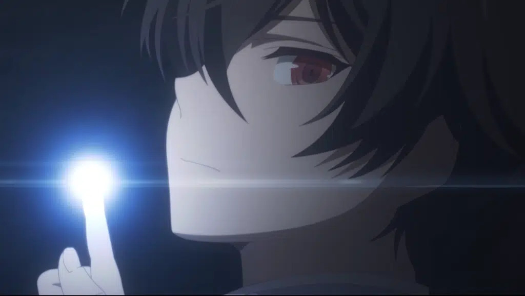 The Greatest Demon Lord trailer