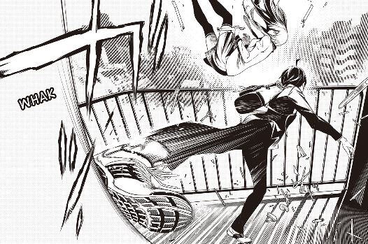 Bakemonogatari bog 1