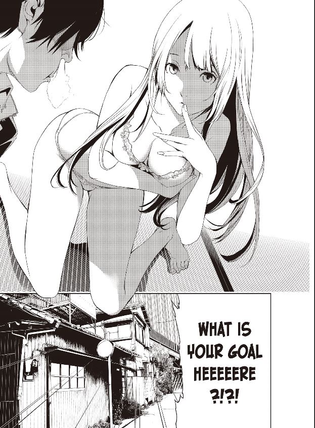 Bakemonogatari bog 1