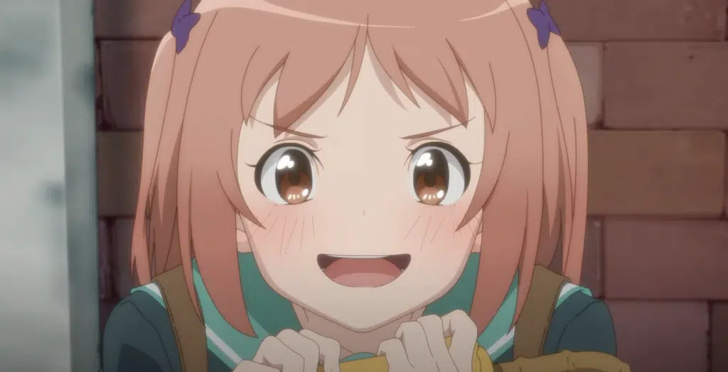 The Devil is a Part-Timer! anden sæson trailer og info