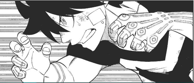 Dagens manga: Edens Zero bog 2