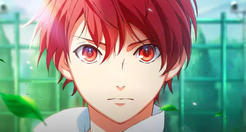 Futsal Boys!!!!! anime premiere dato