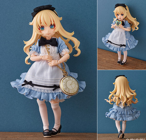 PARDOLL Alice