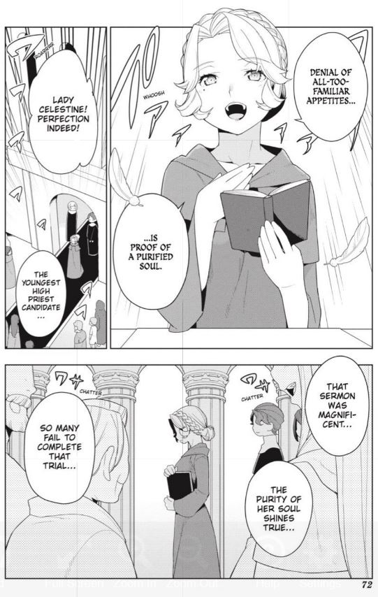 Restaurant to Another World bog 4