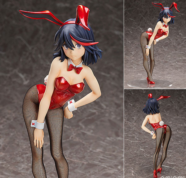 B-style Kill la Kill Ryuko Matoi Bunny Ver.2nd