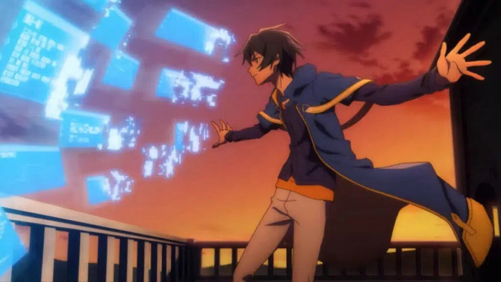 My Isekai Life anime teaser