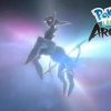 Pokémon Legends: Arceus trailer med Hisui former af starterne