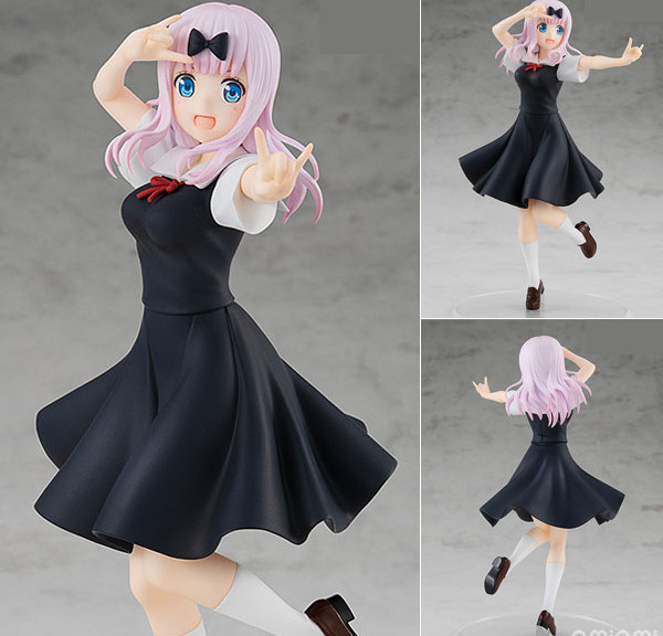 POP UP PARADE Kaguya-sama: Love Is War? Chika Fujiwara