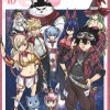 Dagens manga: Edens Zero bog 10