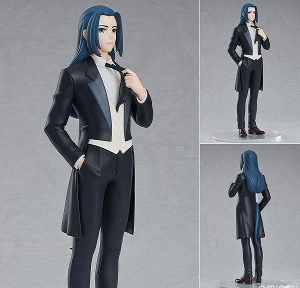 POP UP PARADE The Legend of Hei Wuxian