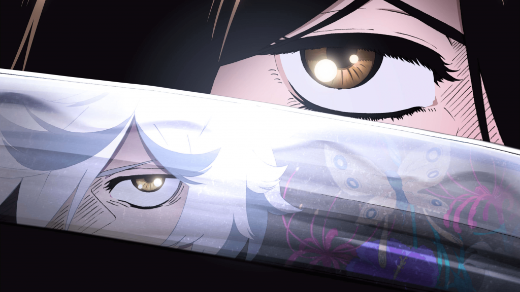 Hell's Paradise: Jigokuraku anime trailer