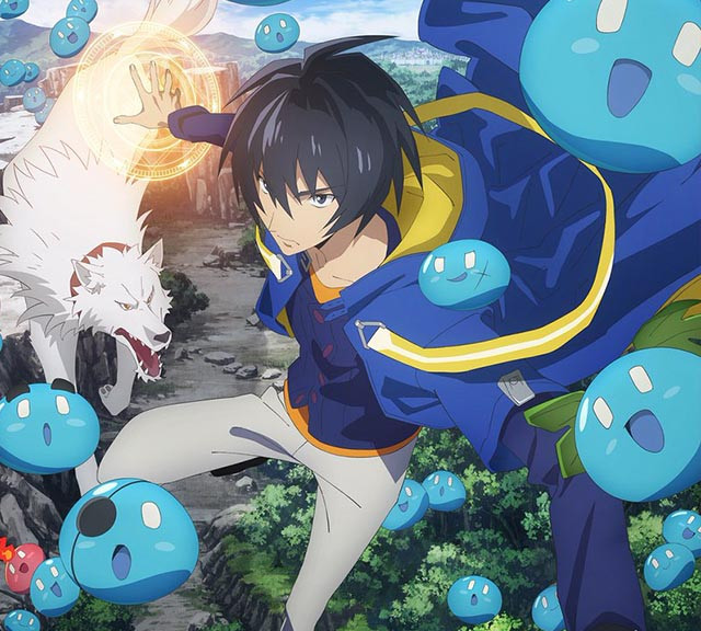 My Isekai Life anime trailer 1