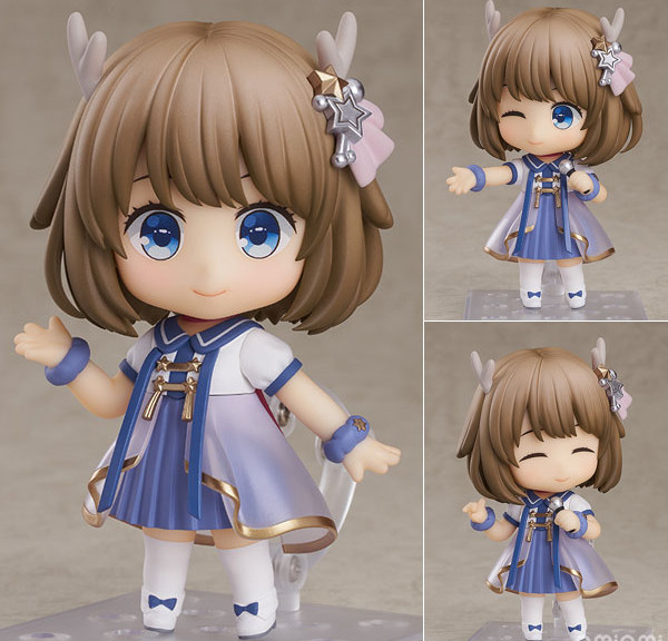 Nendoroid Kano
