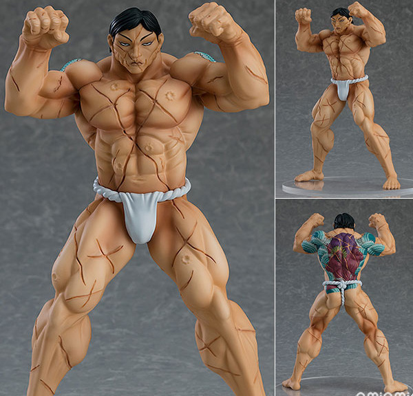 POP UP PARADE Baki – Kaoru Hanayama