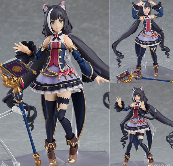 figma Princess Connect! Re:Dive Karyl