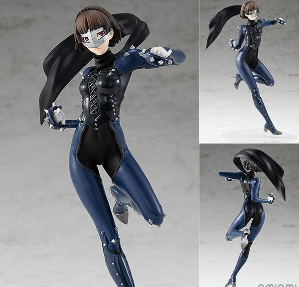 POP UP PARADE PERSONA 5 the Animation Queen