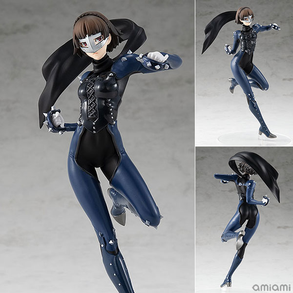 POP UP PARADE PERSONA 5 the Animation Queen