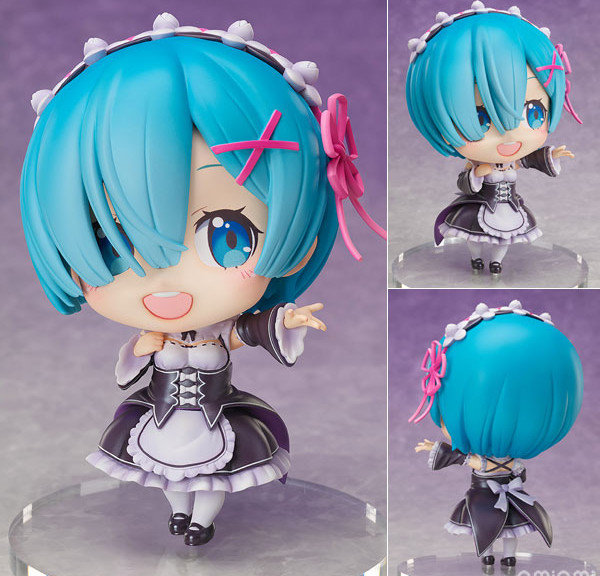 Chouaiderukei Series PREMIUM BIG Re:ZERO -Starting Life in Another World- Rem Coming Out to Meet You Ver. Artistic Coloring Finish