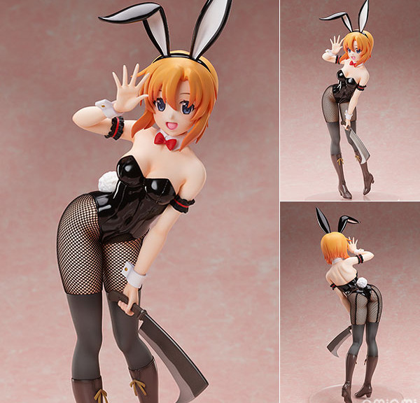 B-STYLE Higurashi no Naku Koro ni – GOU Rena Ryugu Bunny Ver.