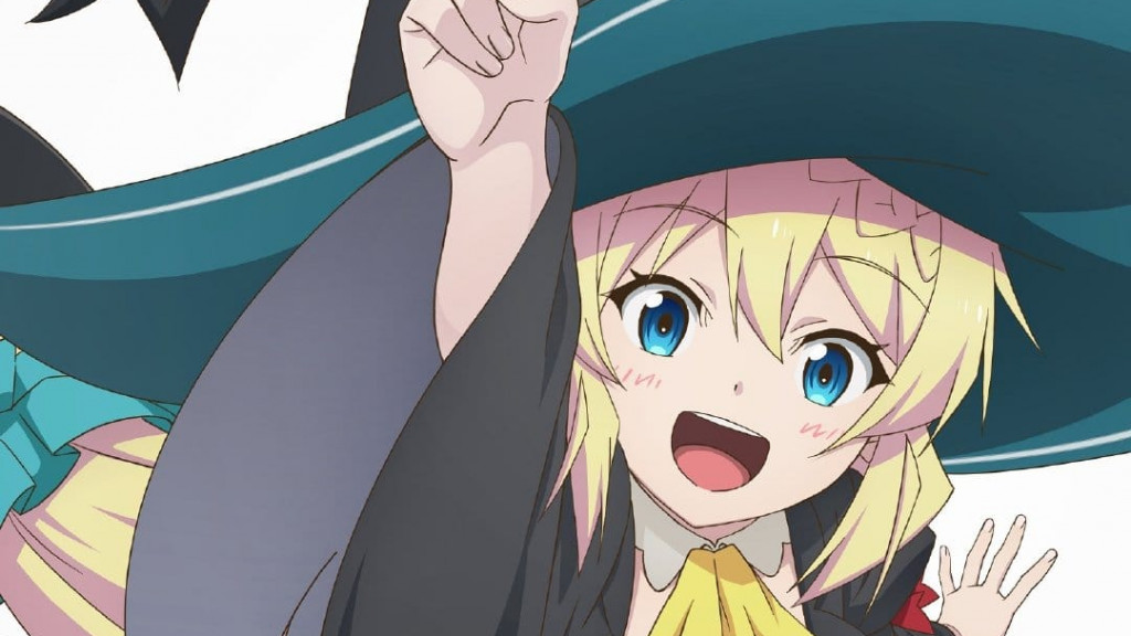 I've Been Killing Slimes for 300 Years and Maxed Out My Level TV anime får anden sæson