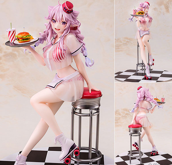 Tomari Original Marinoa Truless