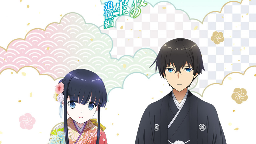 The Irregular at Magic High School anime får efterfølger