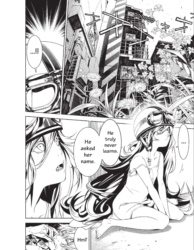 Bakemonogatari bog 2