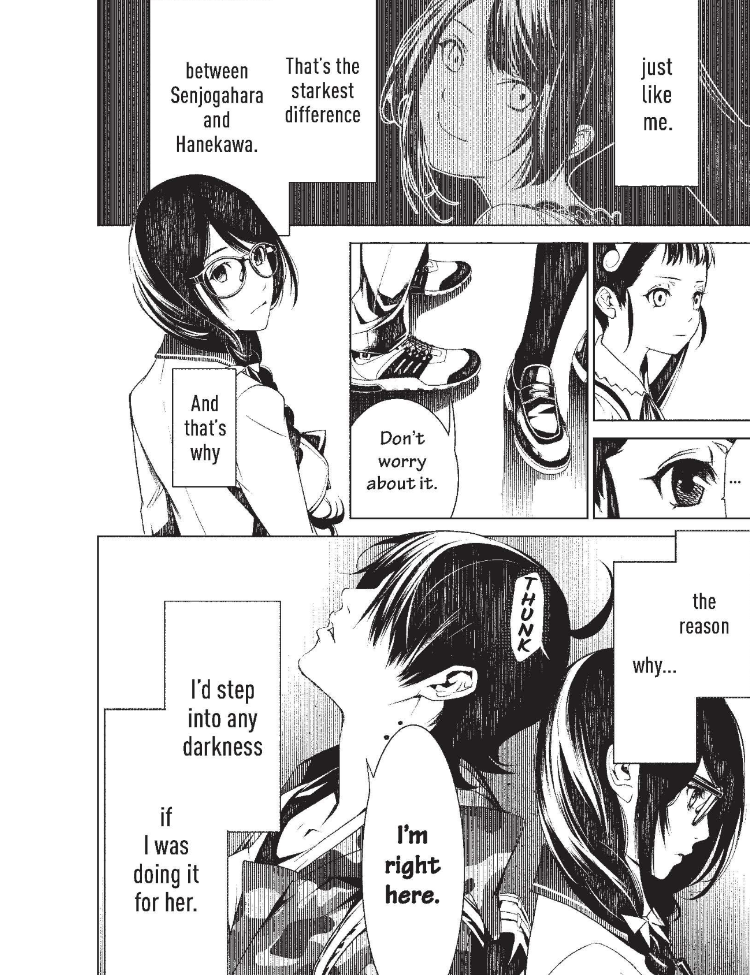 Bakemonogatari bog 2