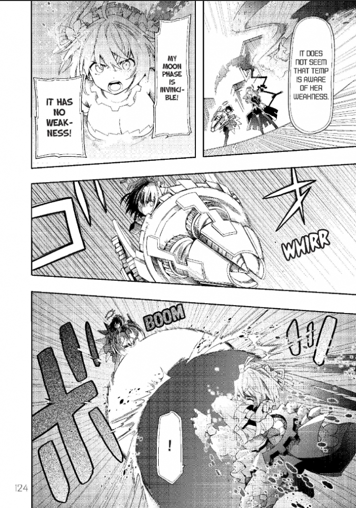 Clockwork Planet bog 10