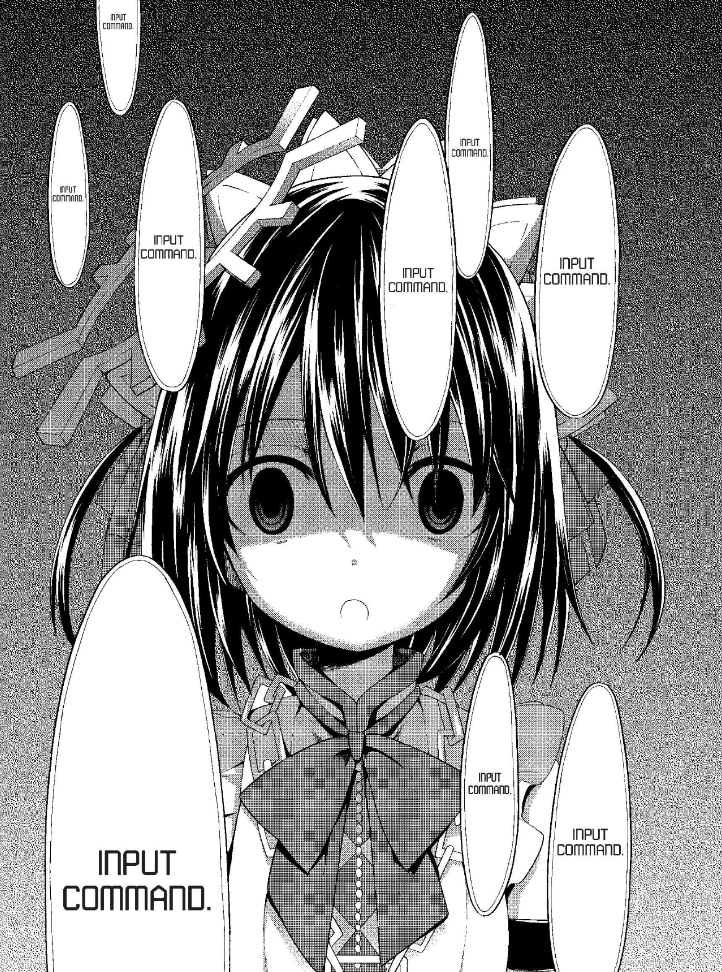 Clockwork Planet bog 5