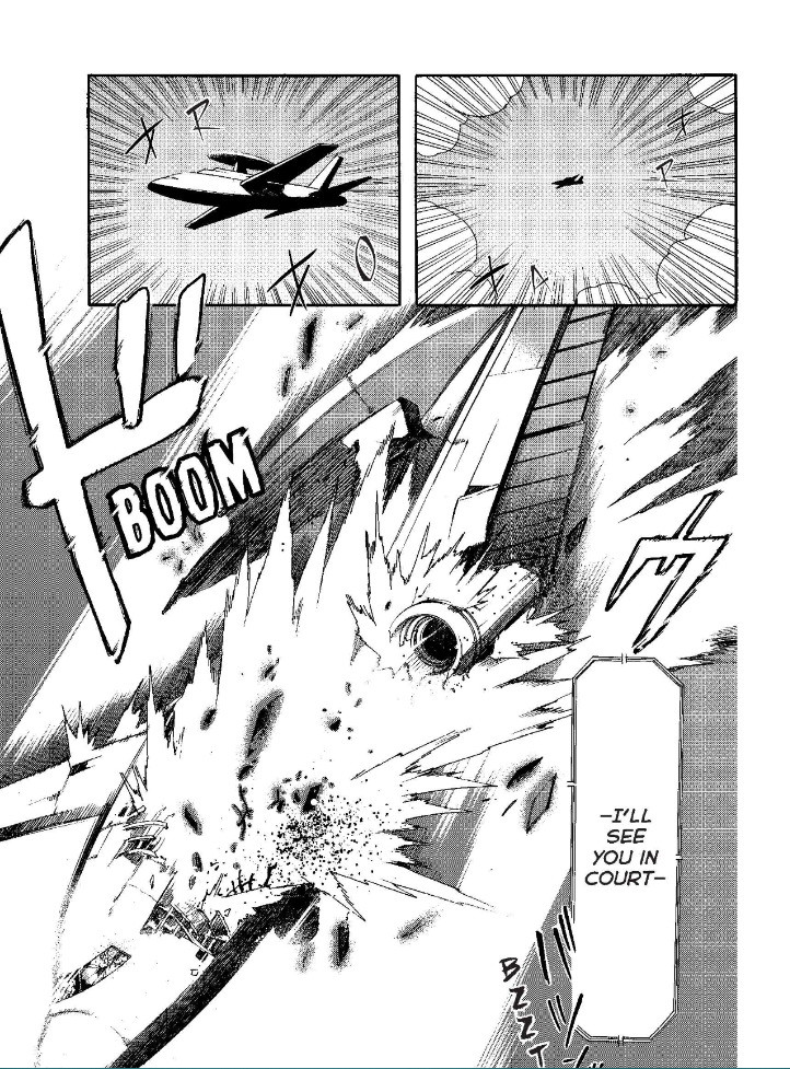 Clockwork Planet bog 5