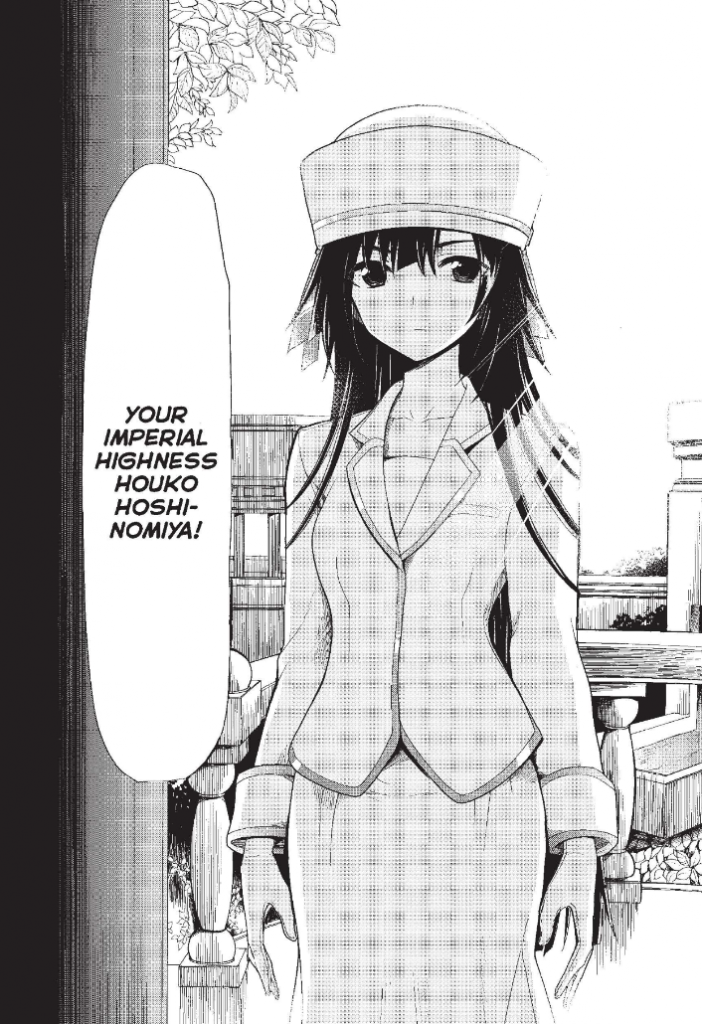 Clockwork Planet bog 6