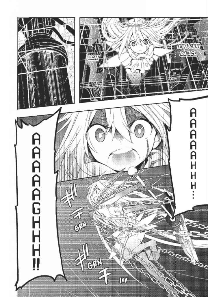 Clockwork Planet bog 8