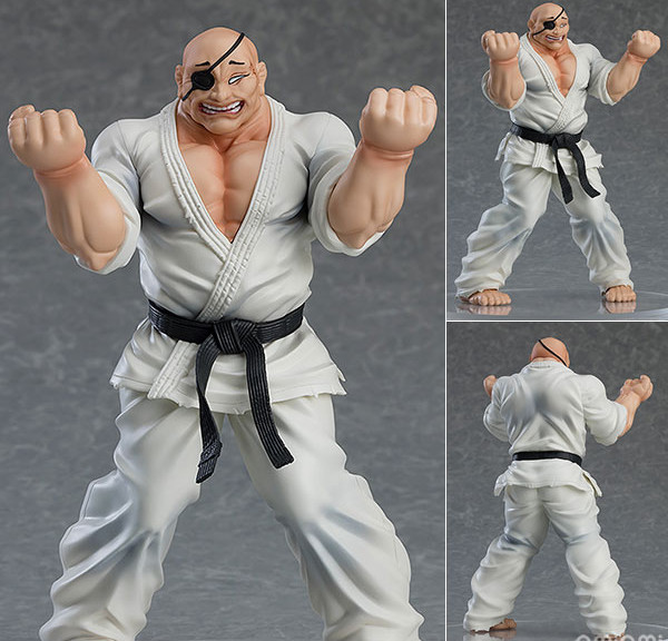 POP UP PARADE Baki – Doppo Orochi